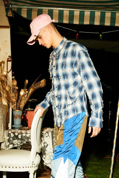 Look 9
